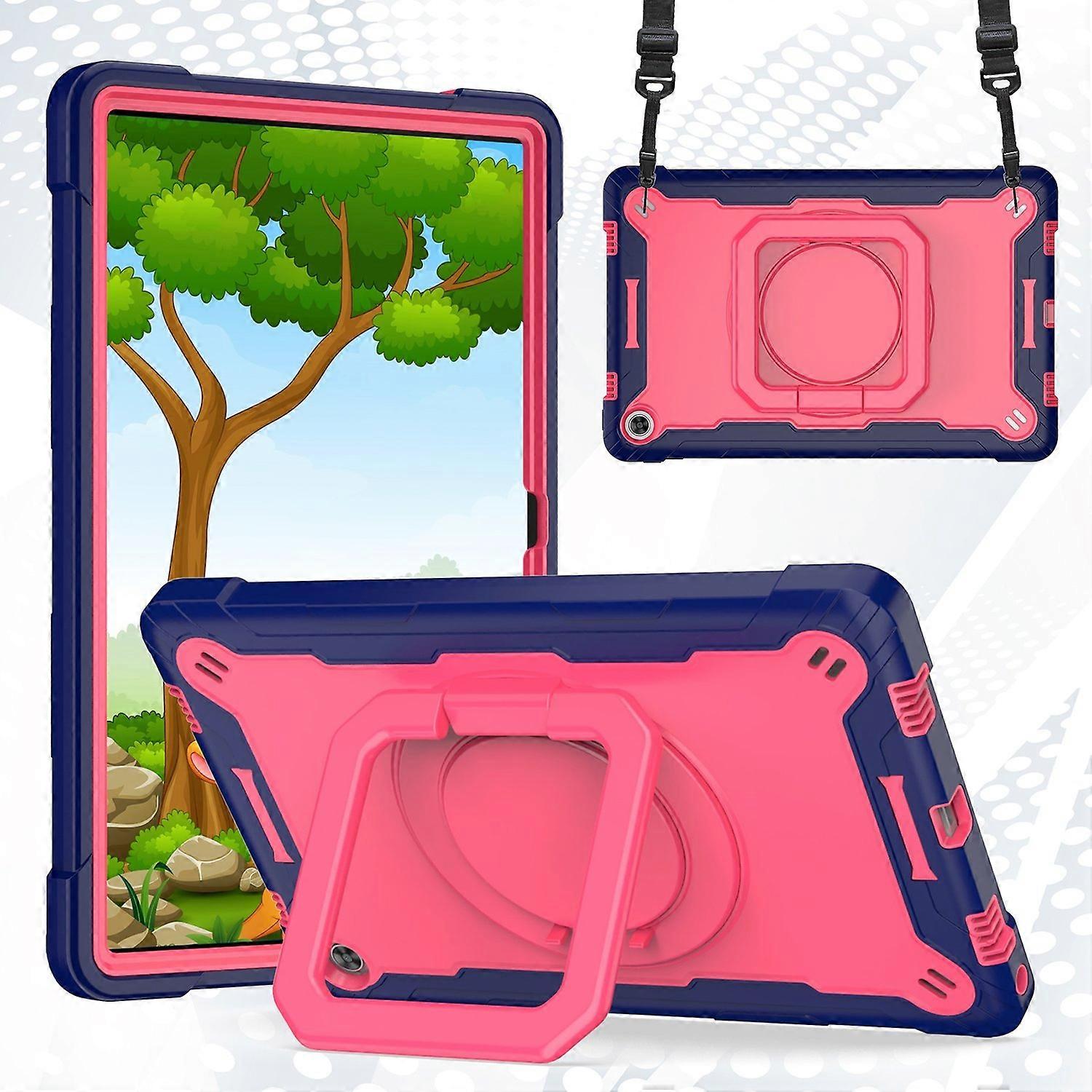 Holder Tablet Case For Lenovo Tab M10 Plus 10.6 3rd Gen 2022