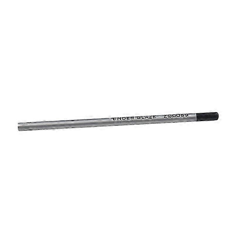 Black Underglaze Pencils for Pottery, Precision Underglaze Pencils for drawing