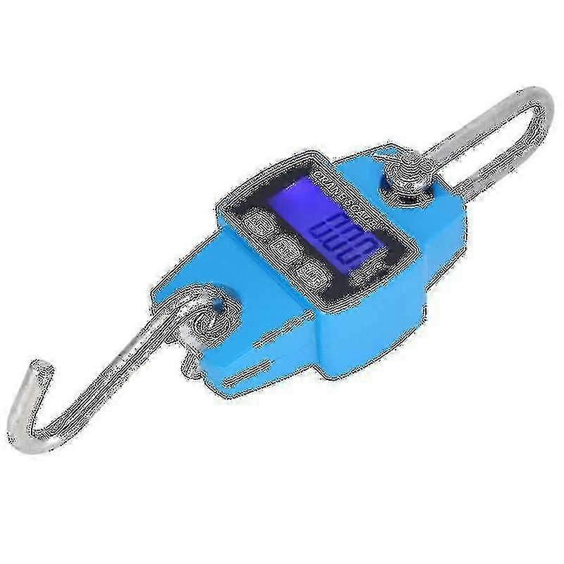 Electronic Hook Hanging Weight Scale