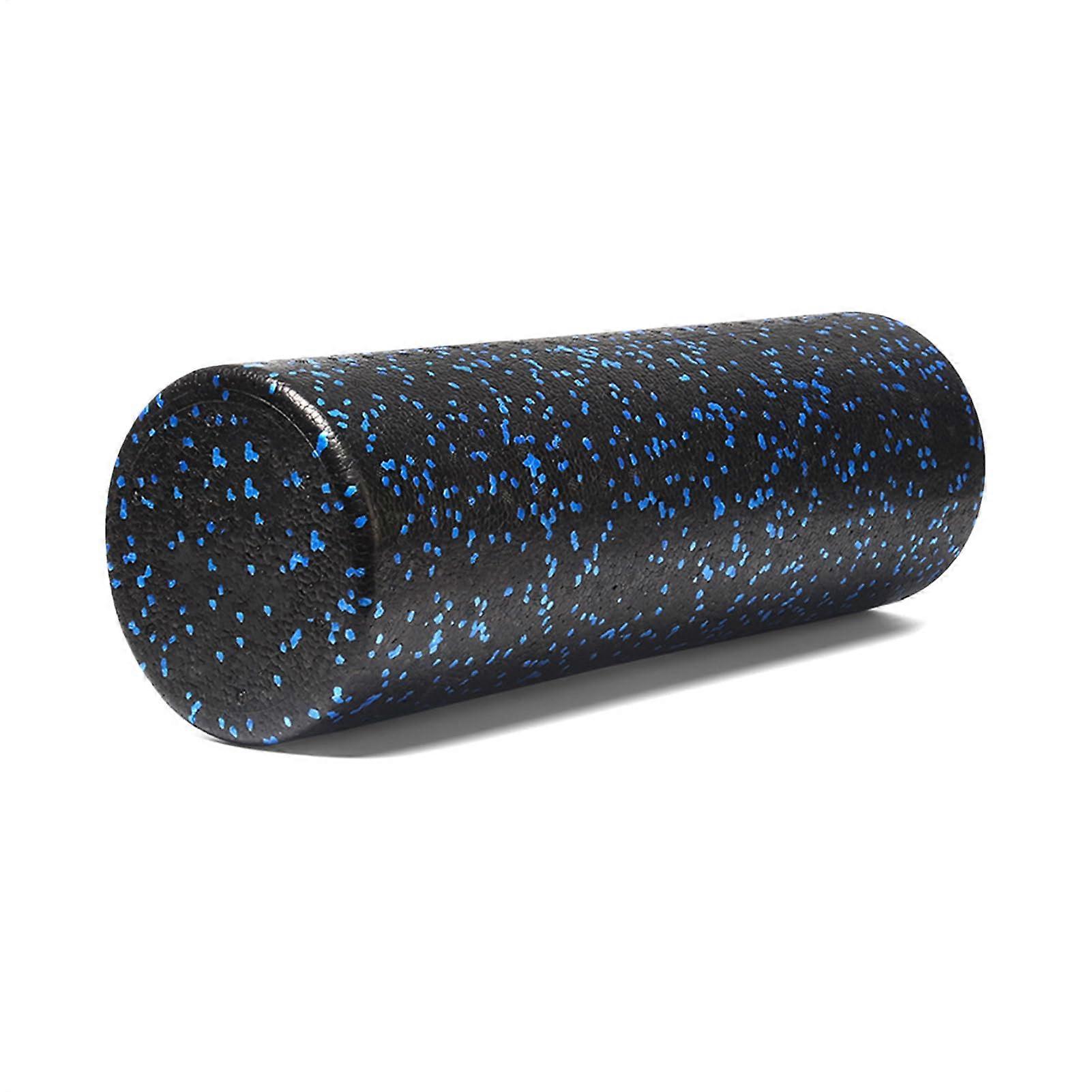 Smooth Foam Roller High-Density Lightweight Back-Friendly Roller For Yoga Pilates Balance Training