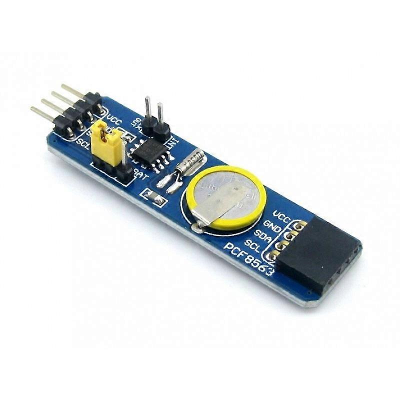 Waveshare PCF8563 RTC Board