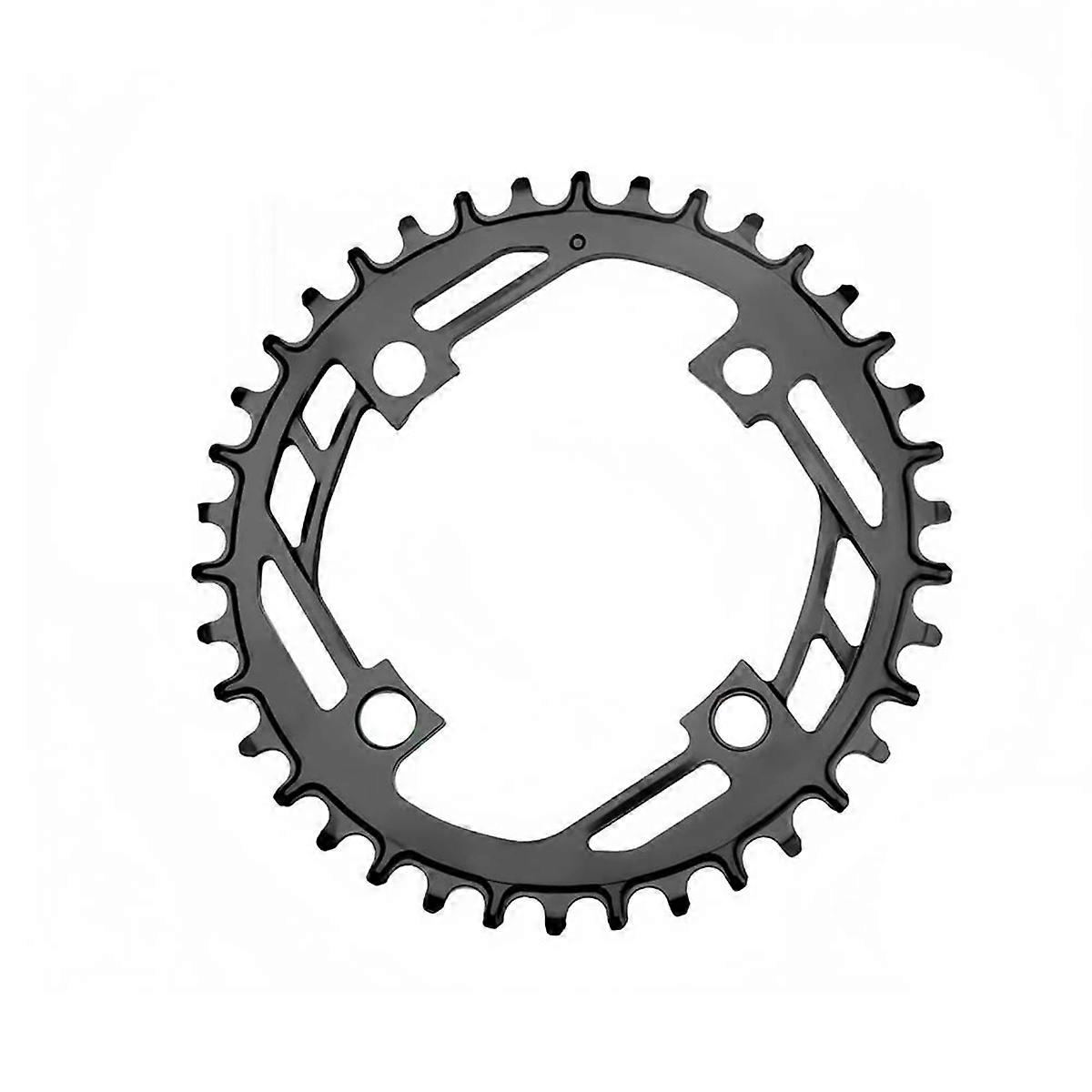 BCD104 Chainring for Mountain Bikes Sprocket Plate 38T
