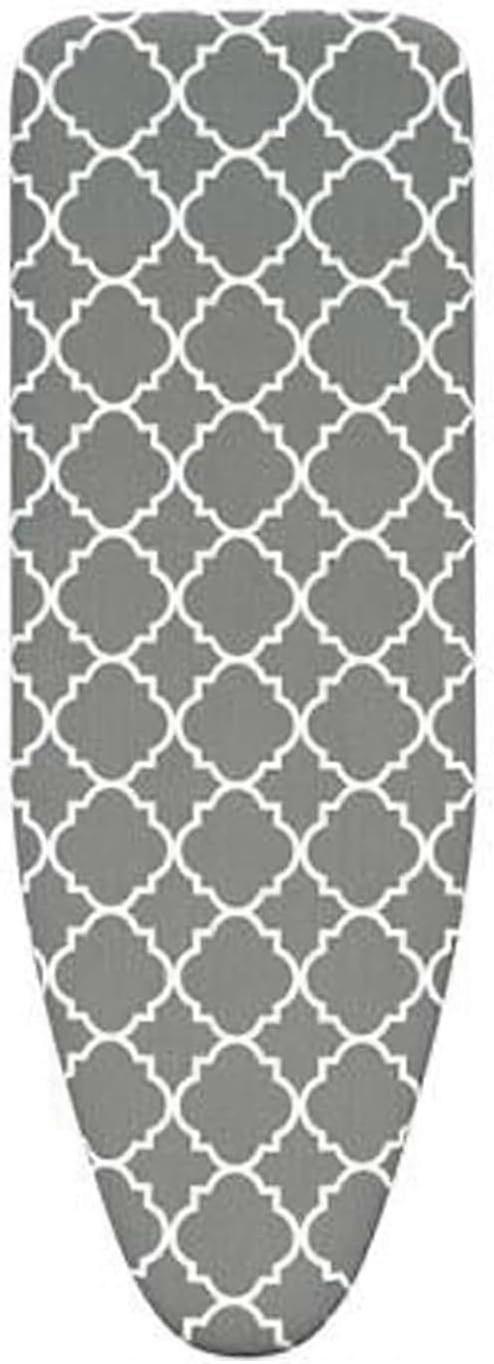 Board Cover Replacement Ironing Board Cover, Prevent Staining and Scorching Iron