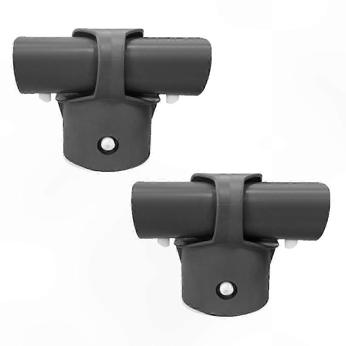Heavy Duty Replacement Joints for Frame Pools - 2 Pack Pool Accessories
