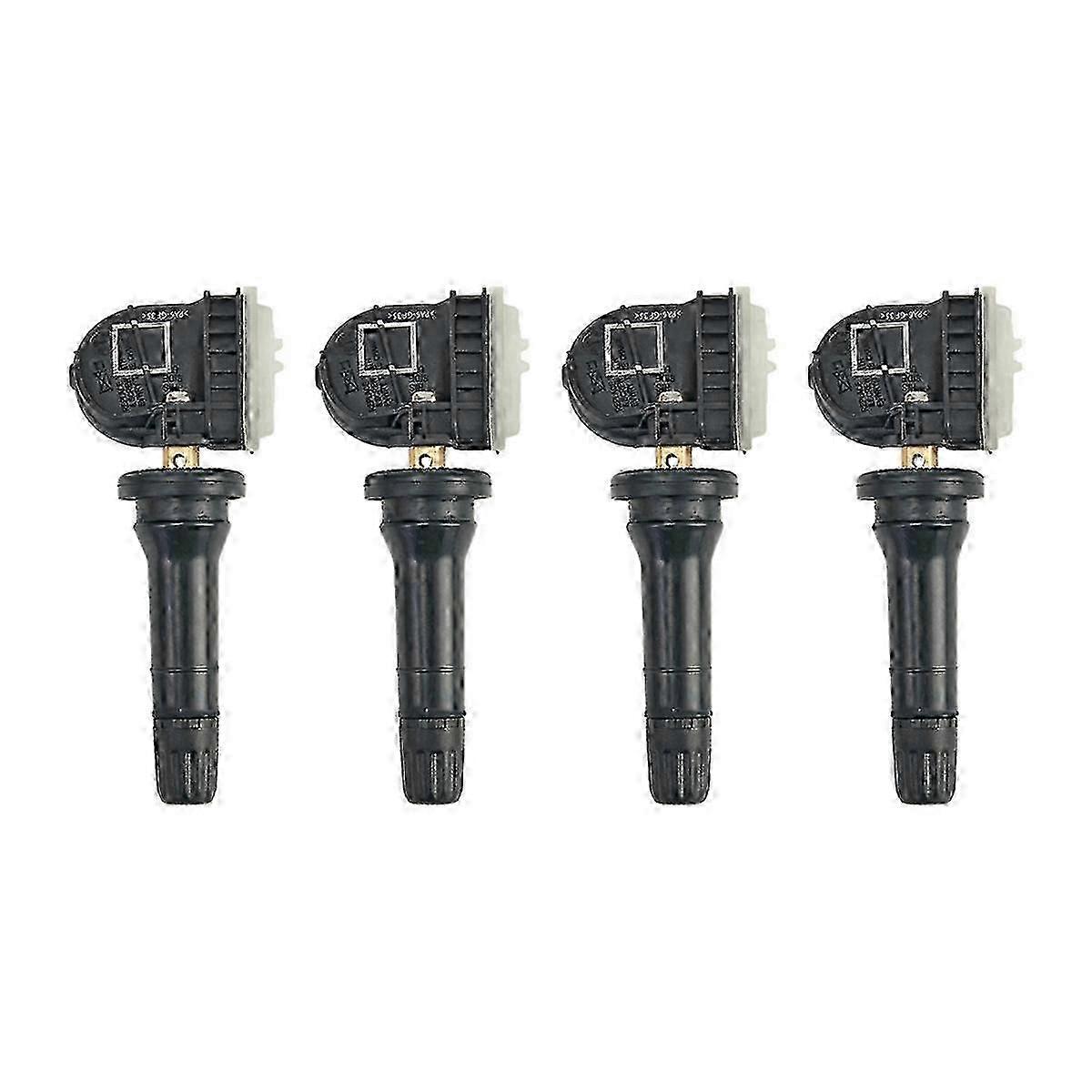 4PCS TPMS Tyre Pressure Sensor for Ford Focus Fiesta B-Max C-Max Edition 530