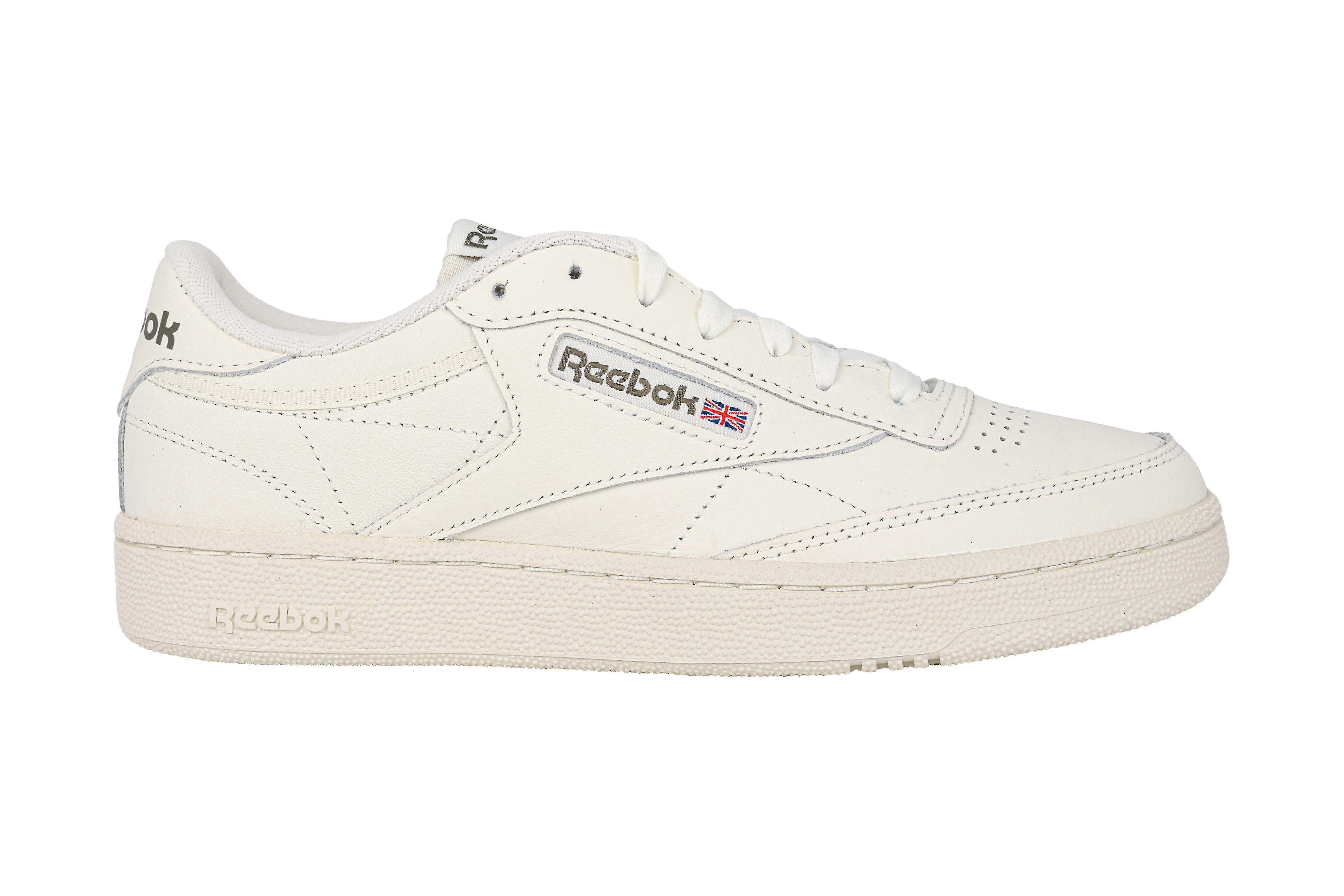 Reebok Club C 85 - ανδρικό αθλητικό παπούτσι