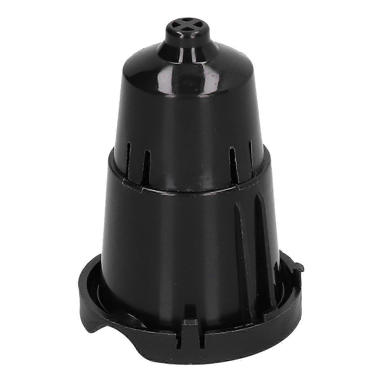 מחזיק מסנן קפסולות קפה חלק חלופי לאביזרי מכונת קפה K-Cup (יחיד)--