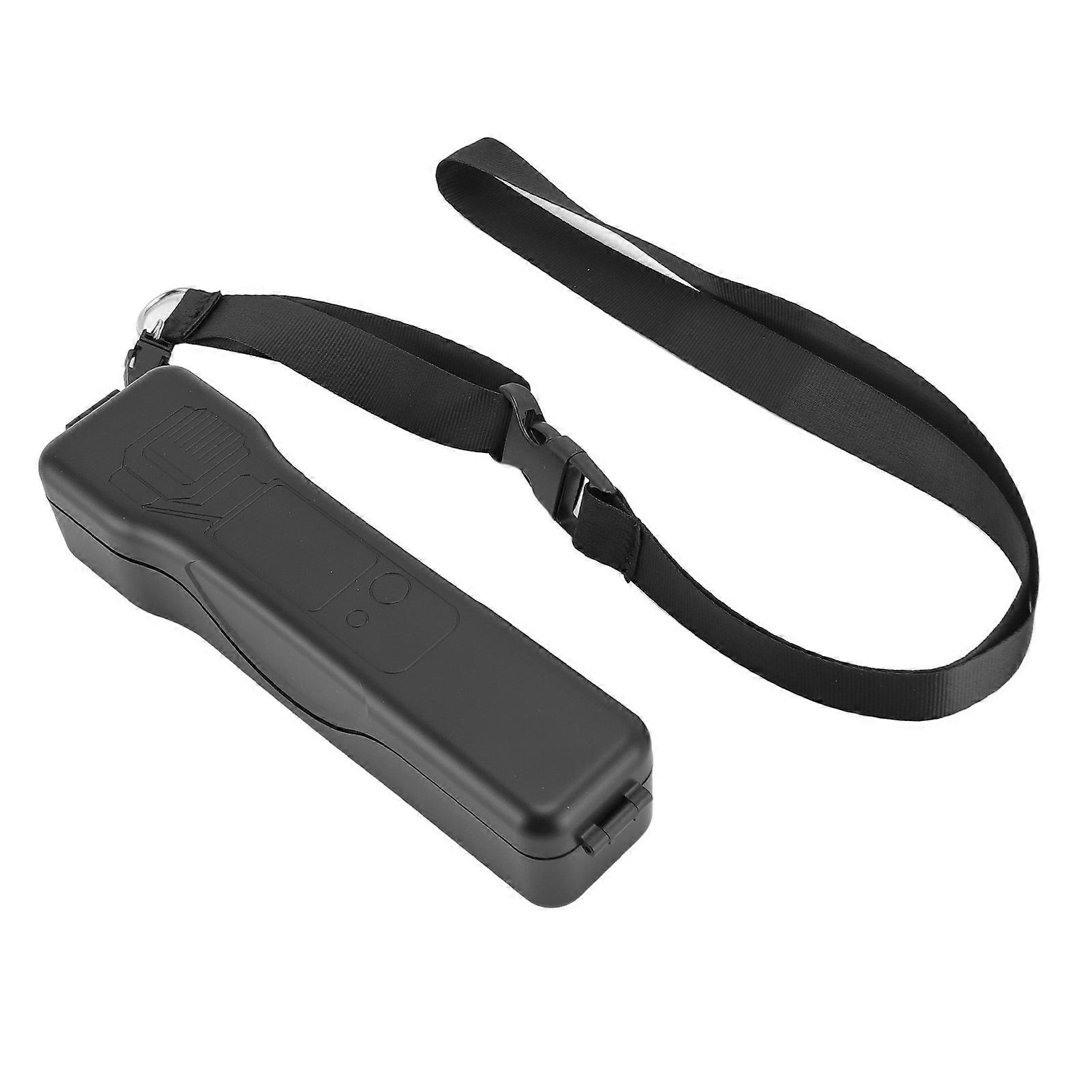 Drop Resistant ABS Camera Case with Lanyard for Osmo Pocket 3