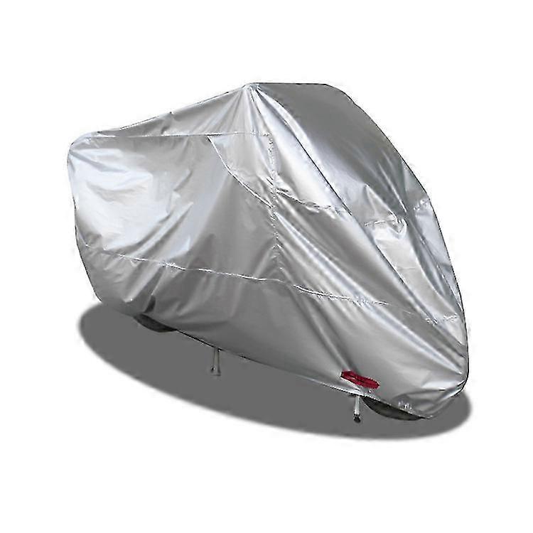 Motorcycle Cover All Season Protection