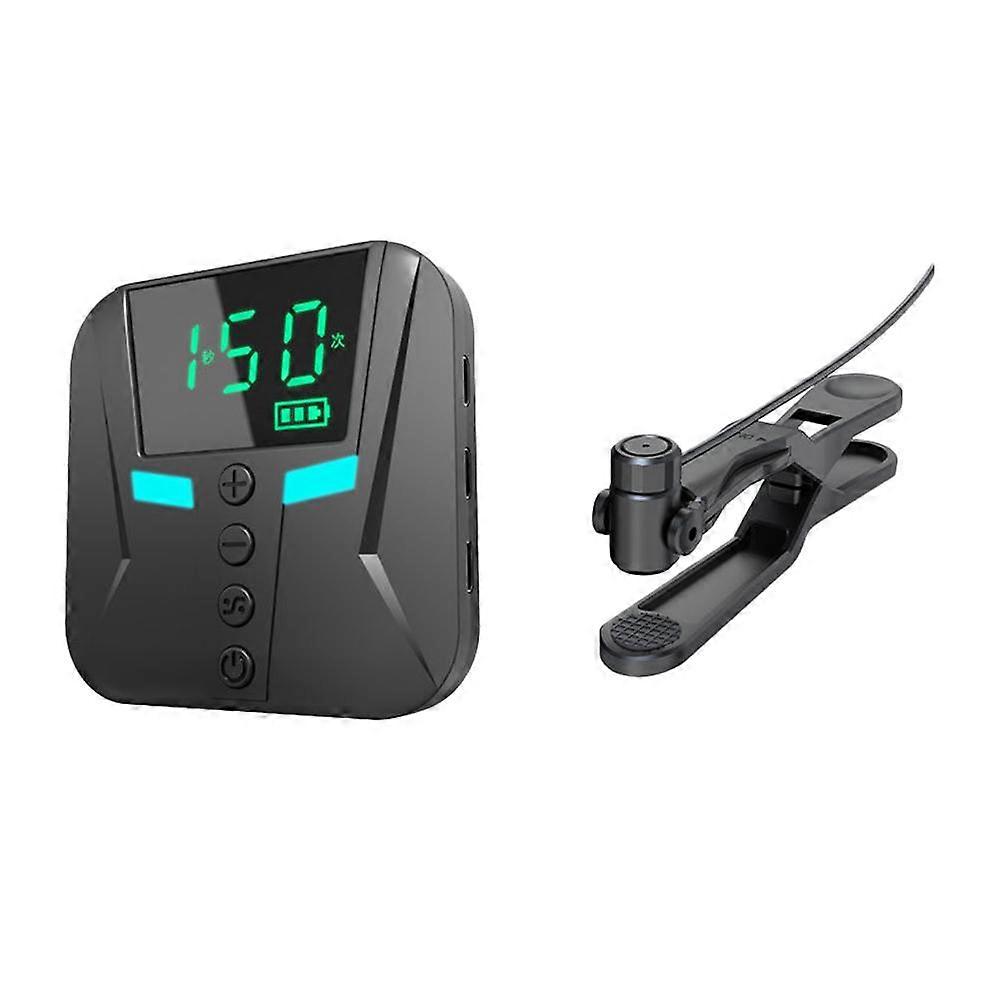 Mobile Phone Screen Clicker - High-Speed Clicking for Streamers & Gamers