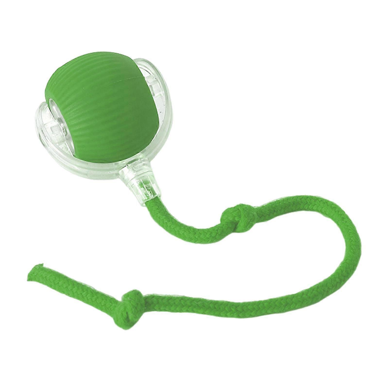 automatic cat ball toy for indoor play