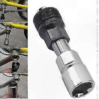 Bicycle Crank Arm Remover Tool for Bike Maintenance and Repair