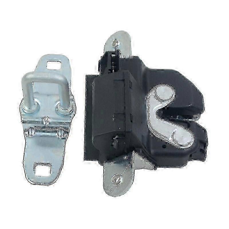 Tailgate Lock Actuator for Vauxhall Corsa D E 2006-2016 Boot Lid Catch 55701971