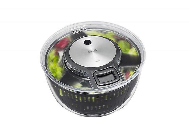Salad spinner, 5L capacity, 1 piece per pack