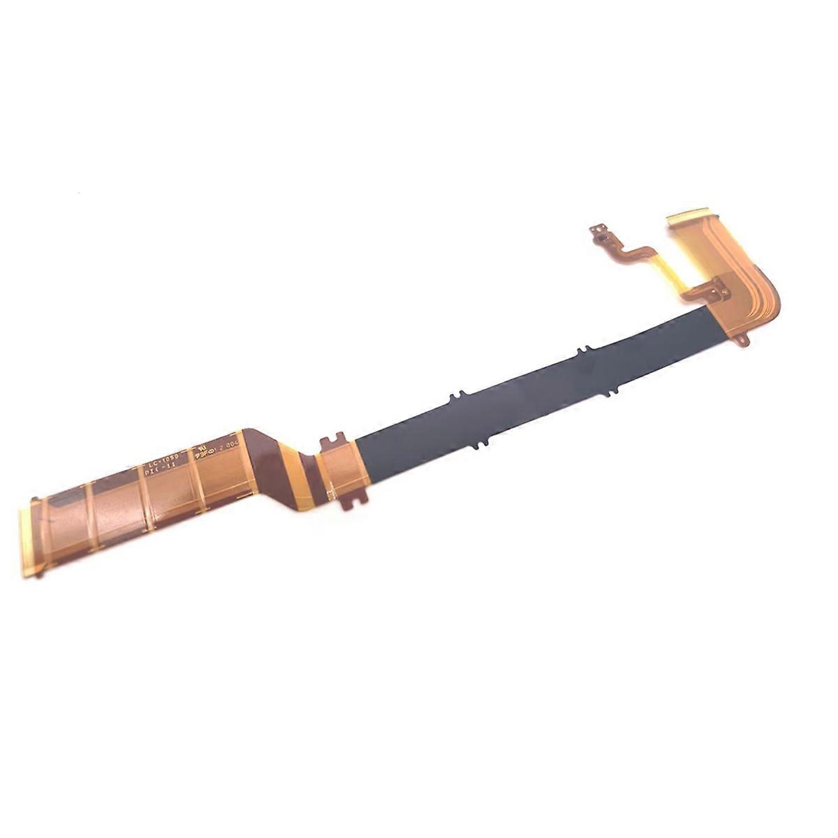A6600 LCD Flex Cable Replacement Display Hinge Flexible Screen Cable FPC Camera Repair Part