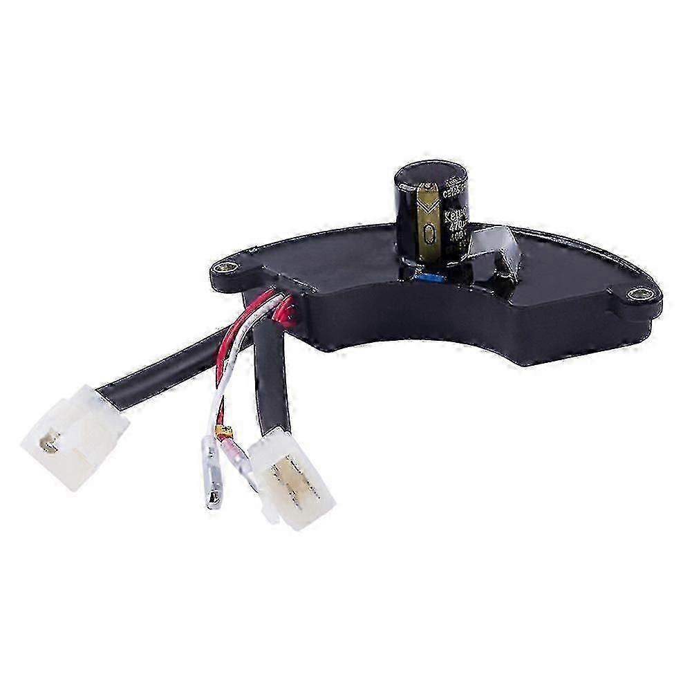 5kw 6.5kw 8kw 3 fázový generátor Avr Automatický stabilizátor regulátoru