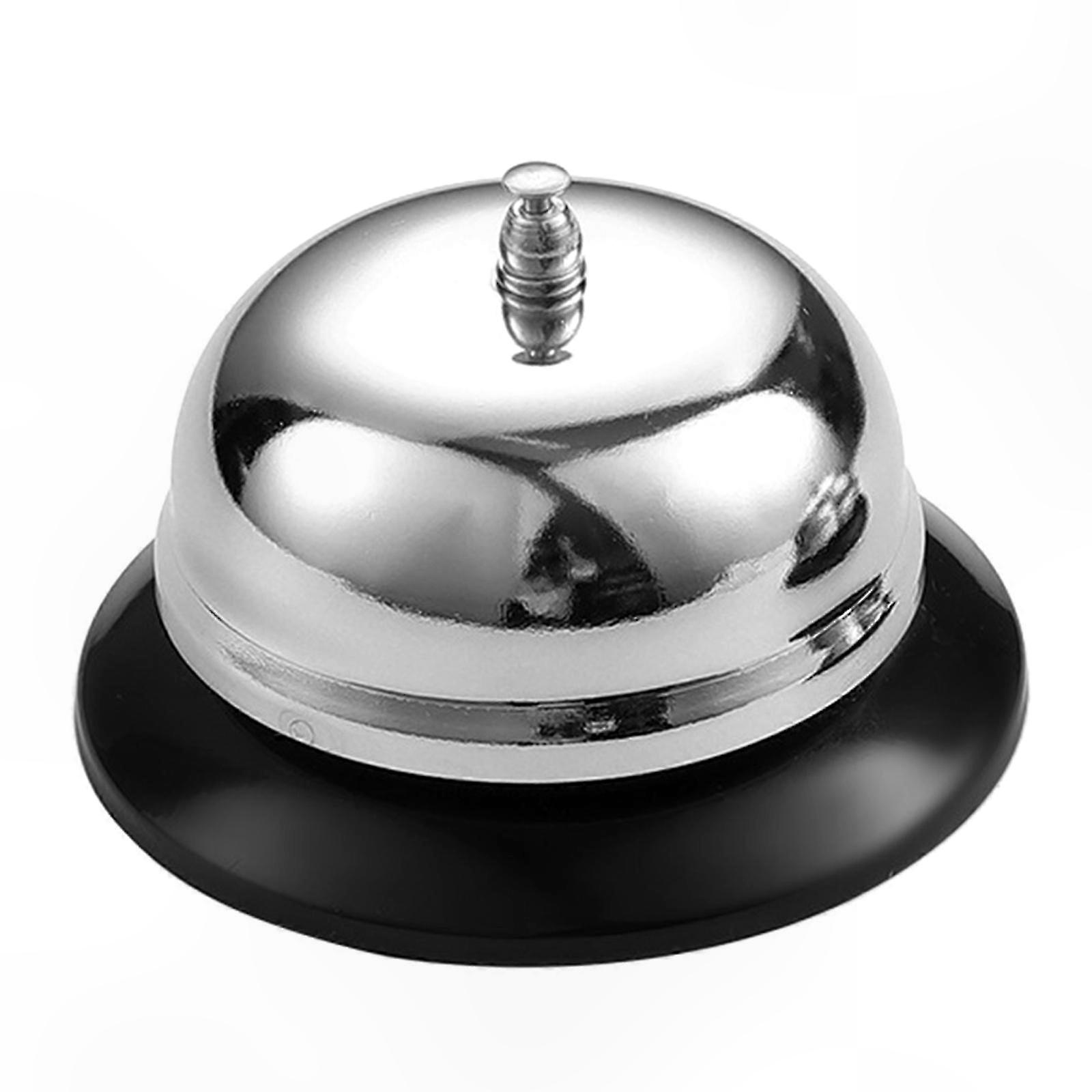Service Call Bells for Desk Use in Hotels Schools Hospitals and Restaurants