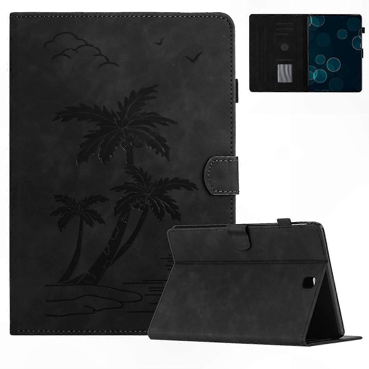Universal Tablet Case for 9.7 Inch Devices, PU Leather Protective Cover with Auto Wake/Sleep Function