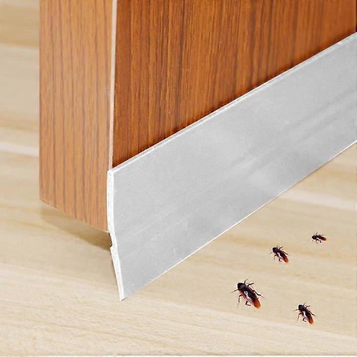 Self-adhesive door window windproof soundproof door and window sealing strip door bottom door and window gap warm