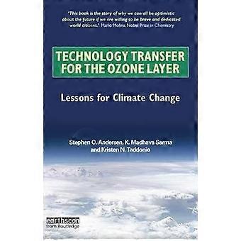 Technology Transfer for the Ozone Layer