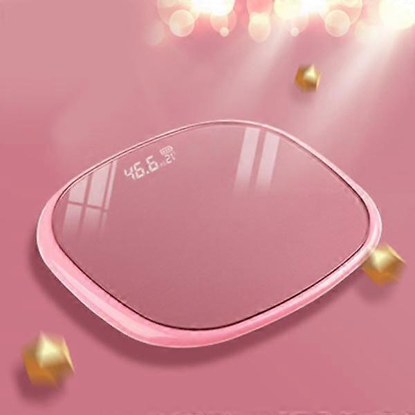 Body Scale Weight Scale USB Chargeable