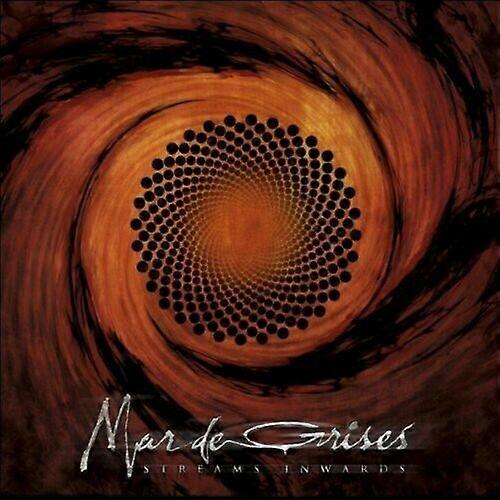 Mar De Grises Streams Inwards CDNEW