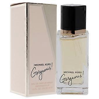 Perfume Feminino Michael Kors Lindo! EDP EDP 30 ml