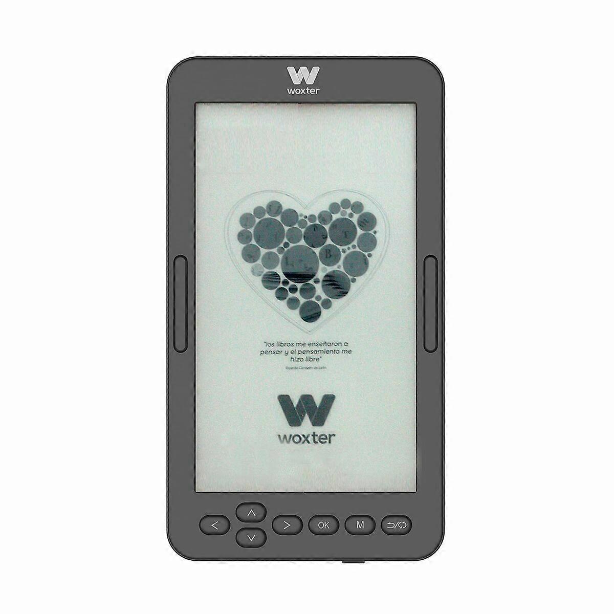 EBook Woxter EB26-069 Black