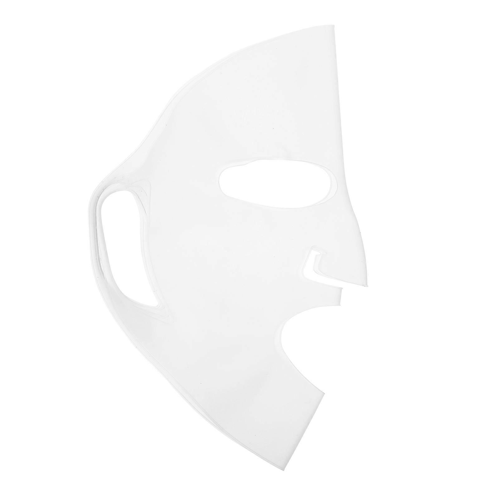 Reusable Silicone for Moisturizing 3Pcs Facial