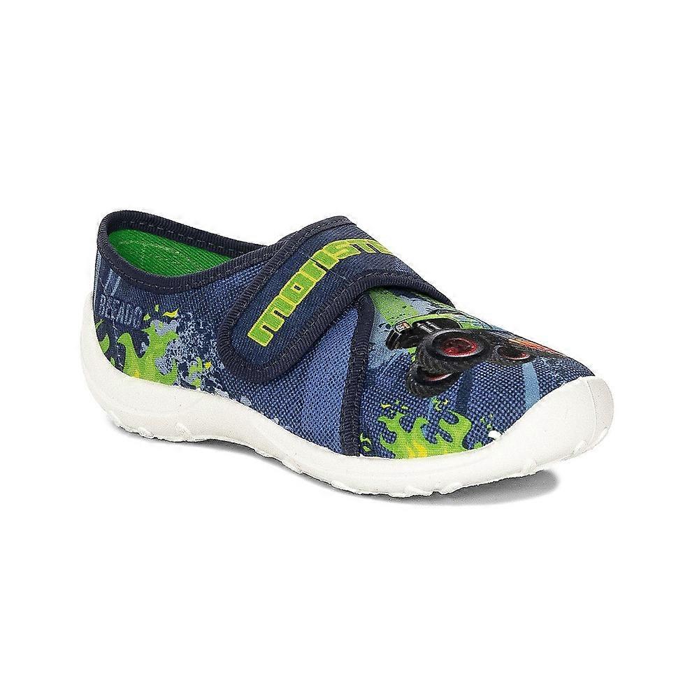 Shoes Befado 660X152