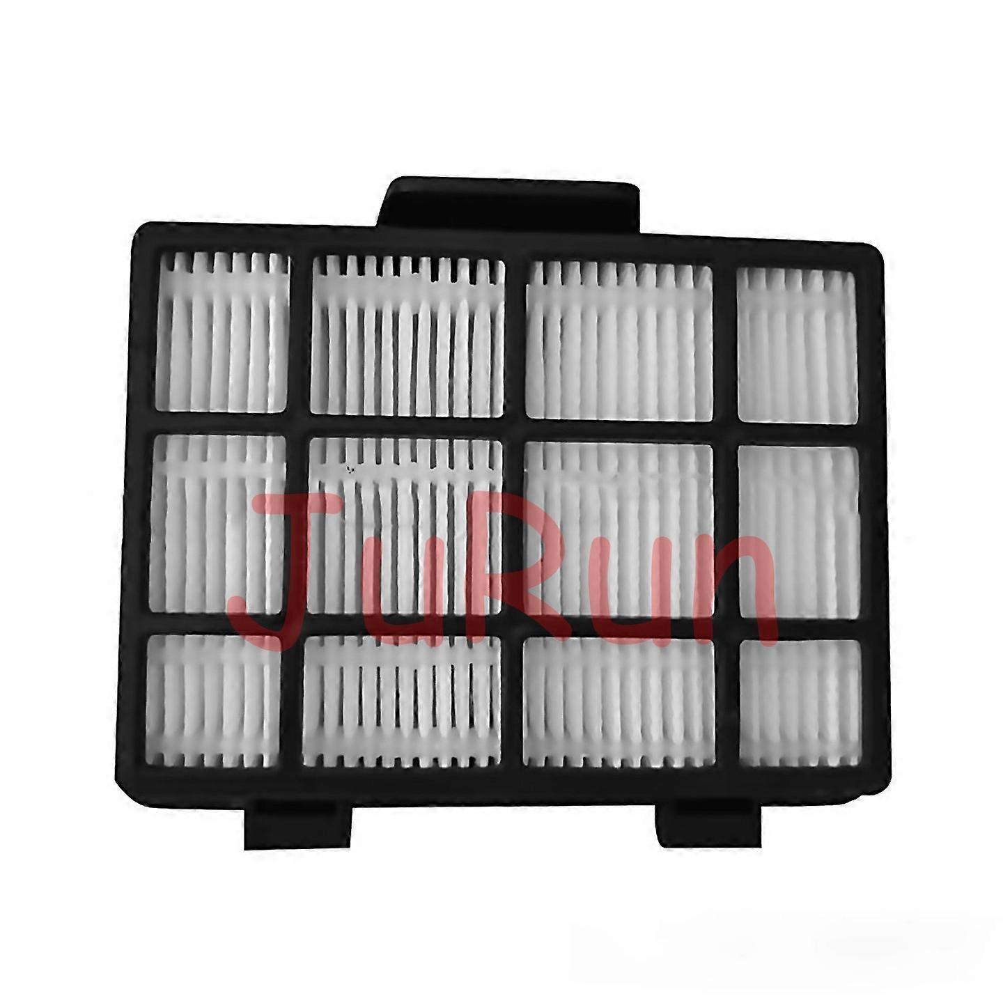 2pcs Vacuum Filter Kit  Bosch Bbz152ef Vacuum Accessories Front Filter Element