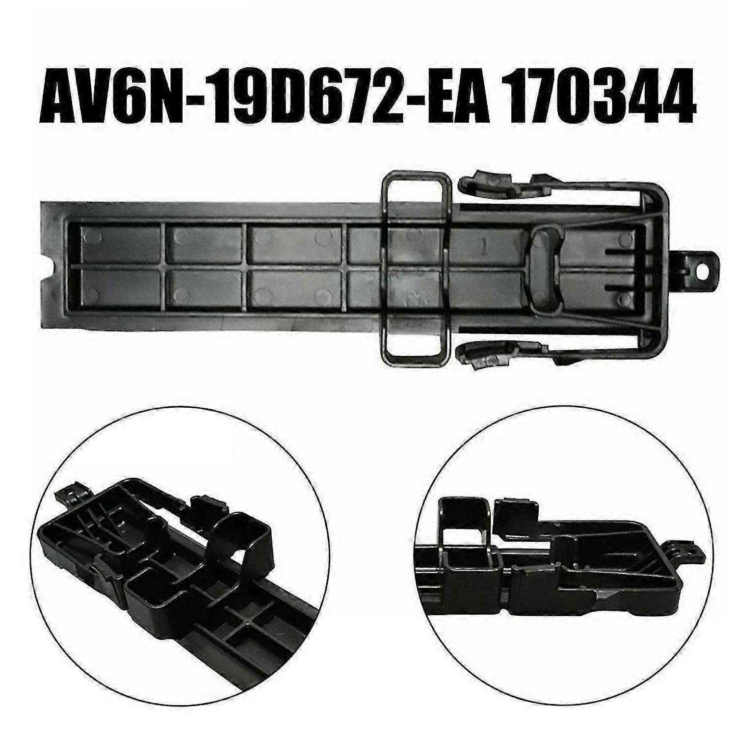 Κάλυμμα ρυθμιστή φίλτρου Κάλυμμα πυρήνα φίλτρου κλιματισμού για Focus