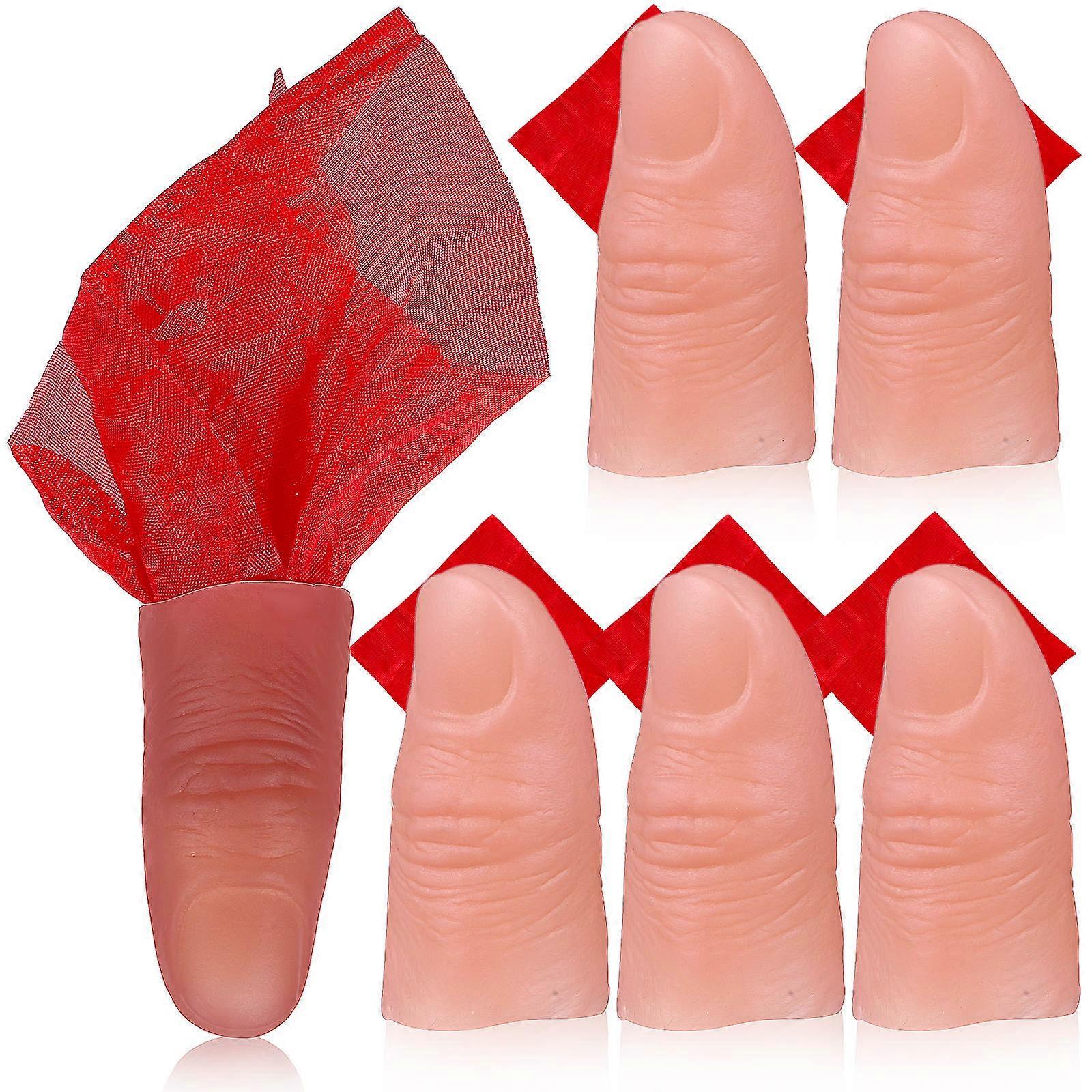 Magician Tricks Magician Props for Stage Performance 12Sets