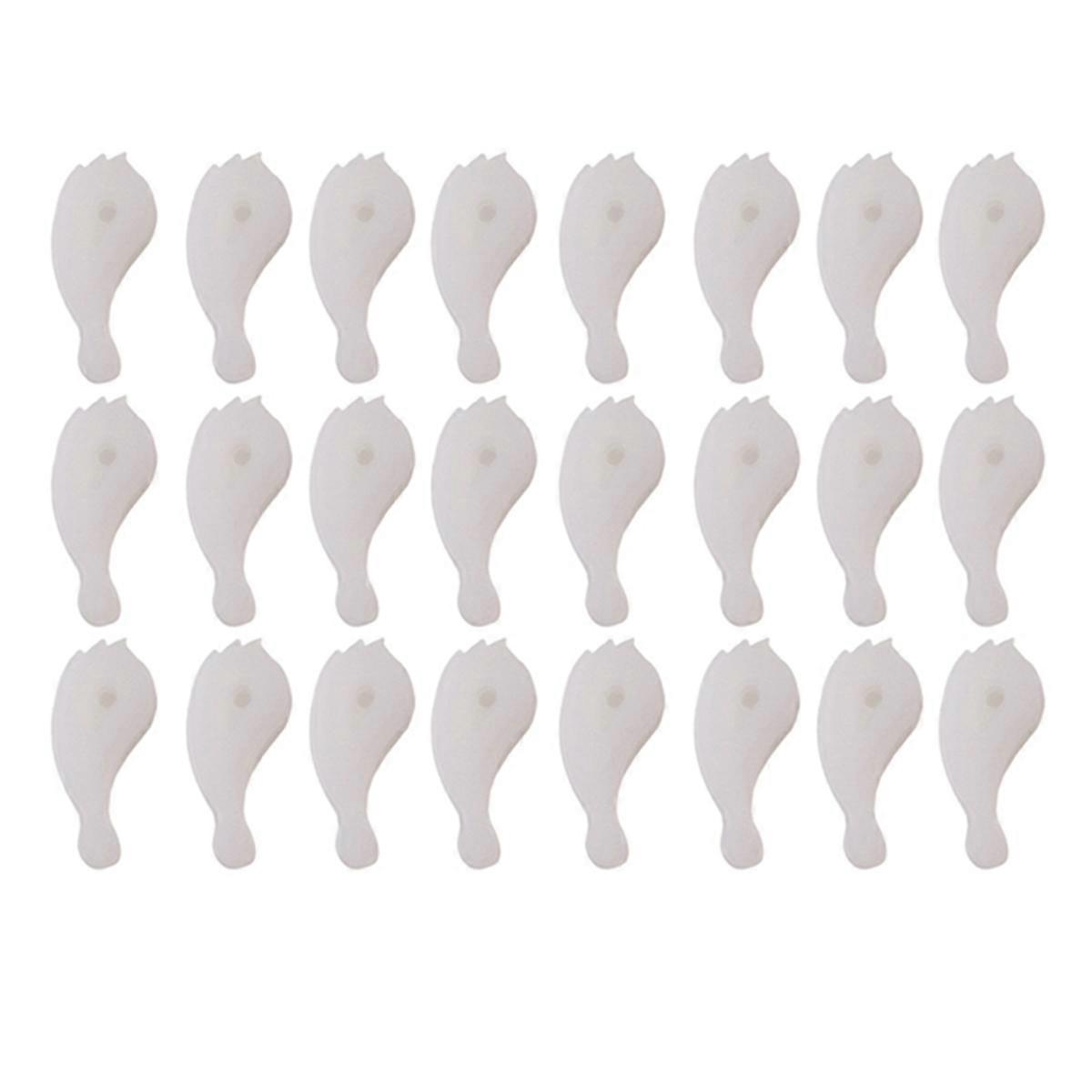 Washer Agitator Dogs Replacement Kit Exact Fit for 