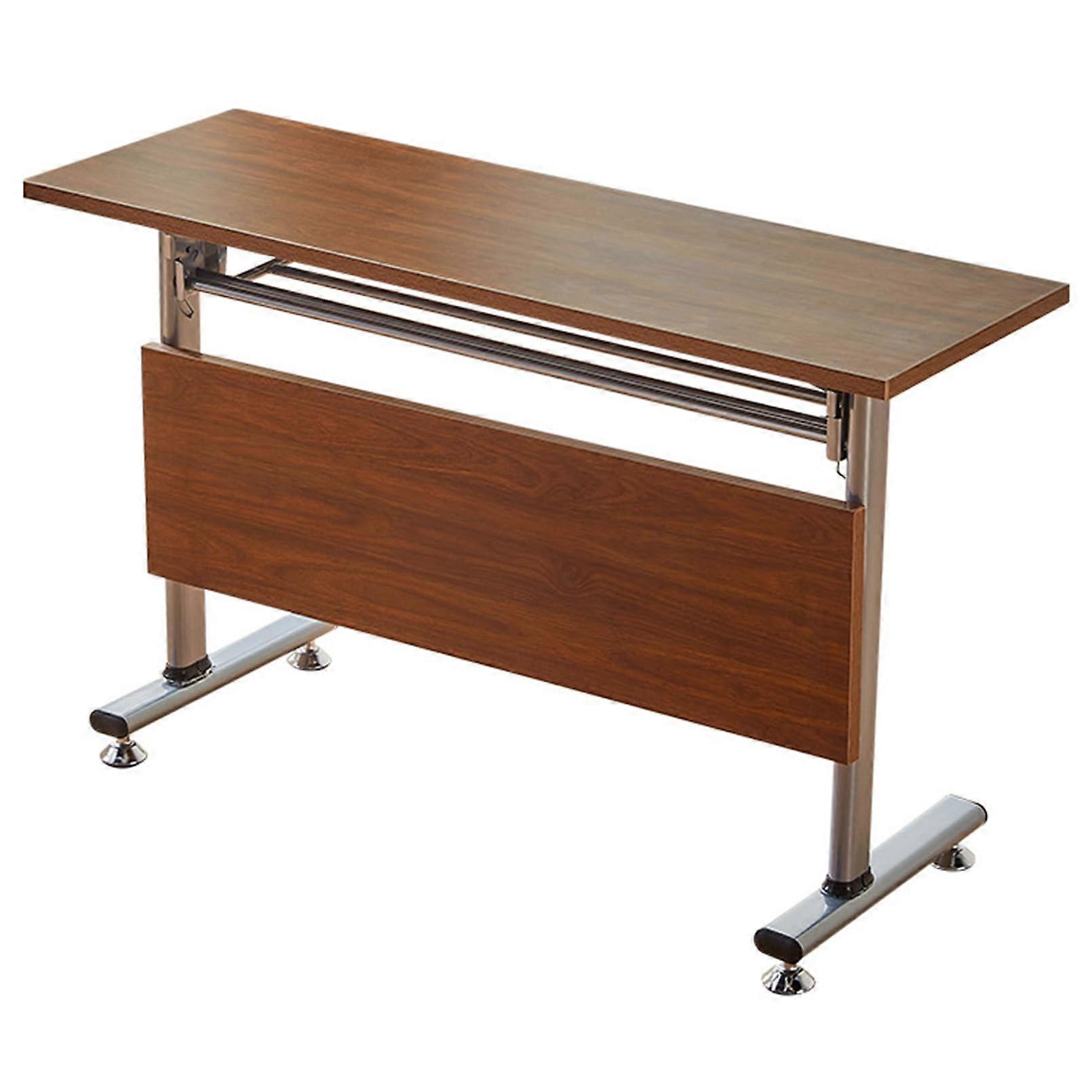 Versatile Rectangular Conference Table For Office Meetings And Training Seminars MultiPurpose Reception Table