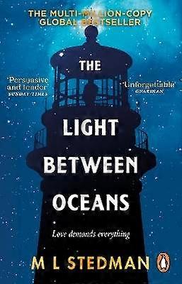 The Light Between Oceans