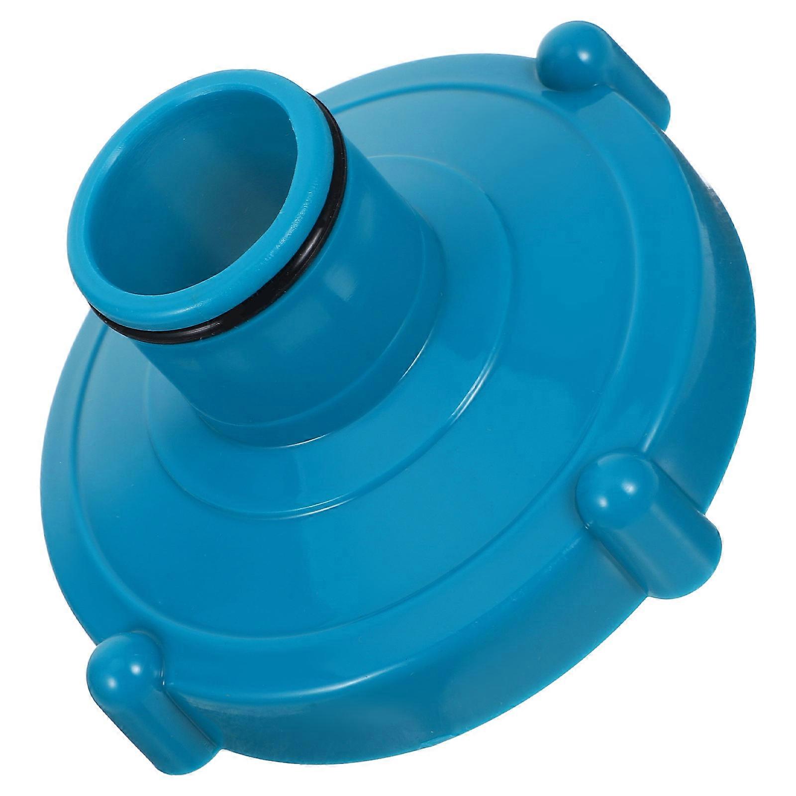 Pool Vacuum Hose Skimmer Attachment for Durable Pool Maintenance 4 Pieces