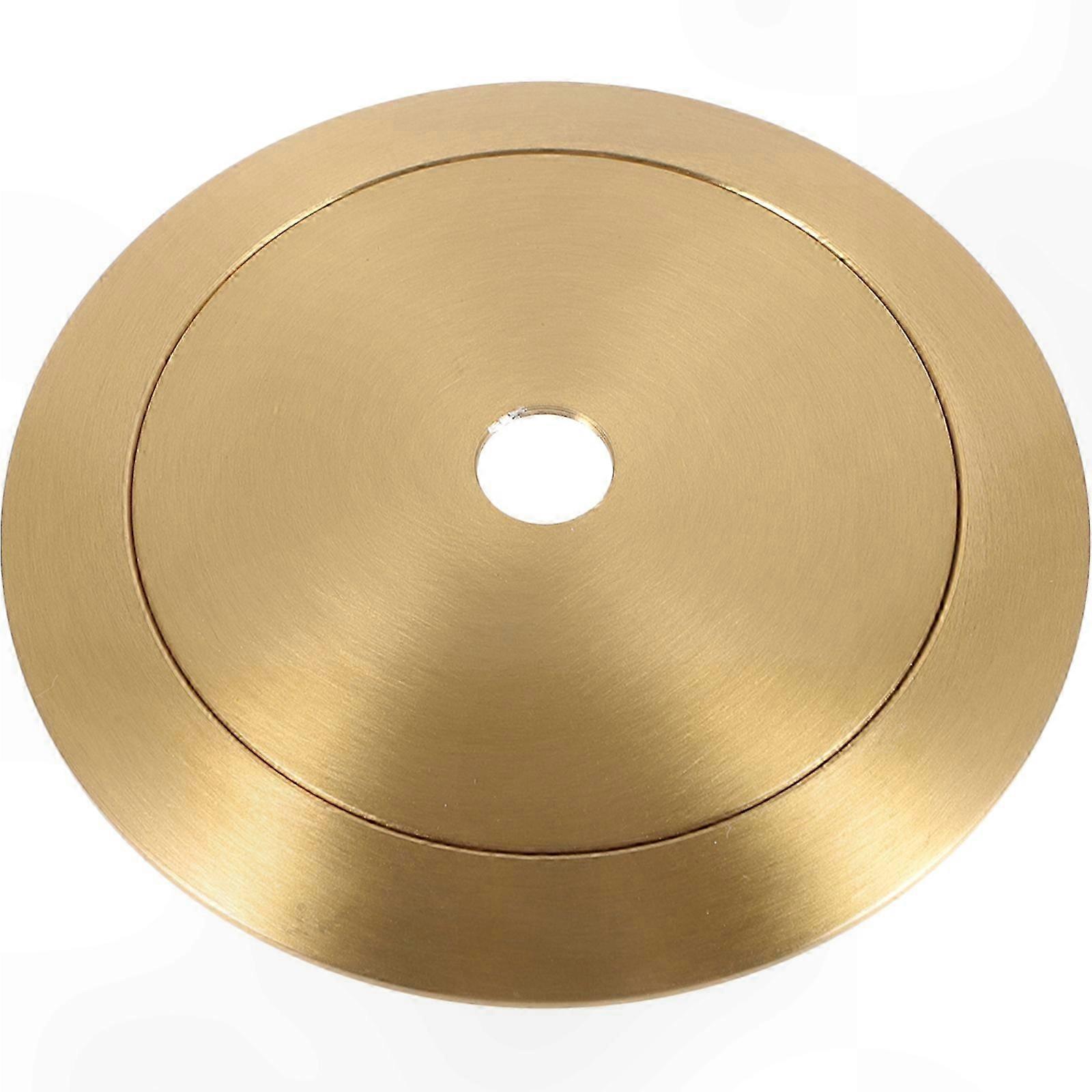 Lampshade Retainer Ring for Light Socket Fitting, 8.6cm