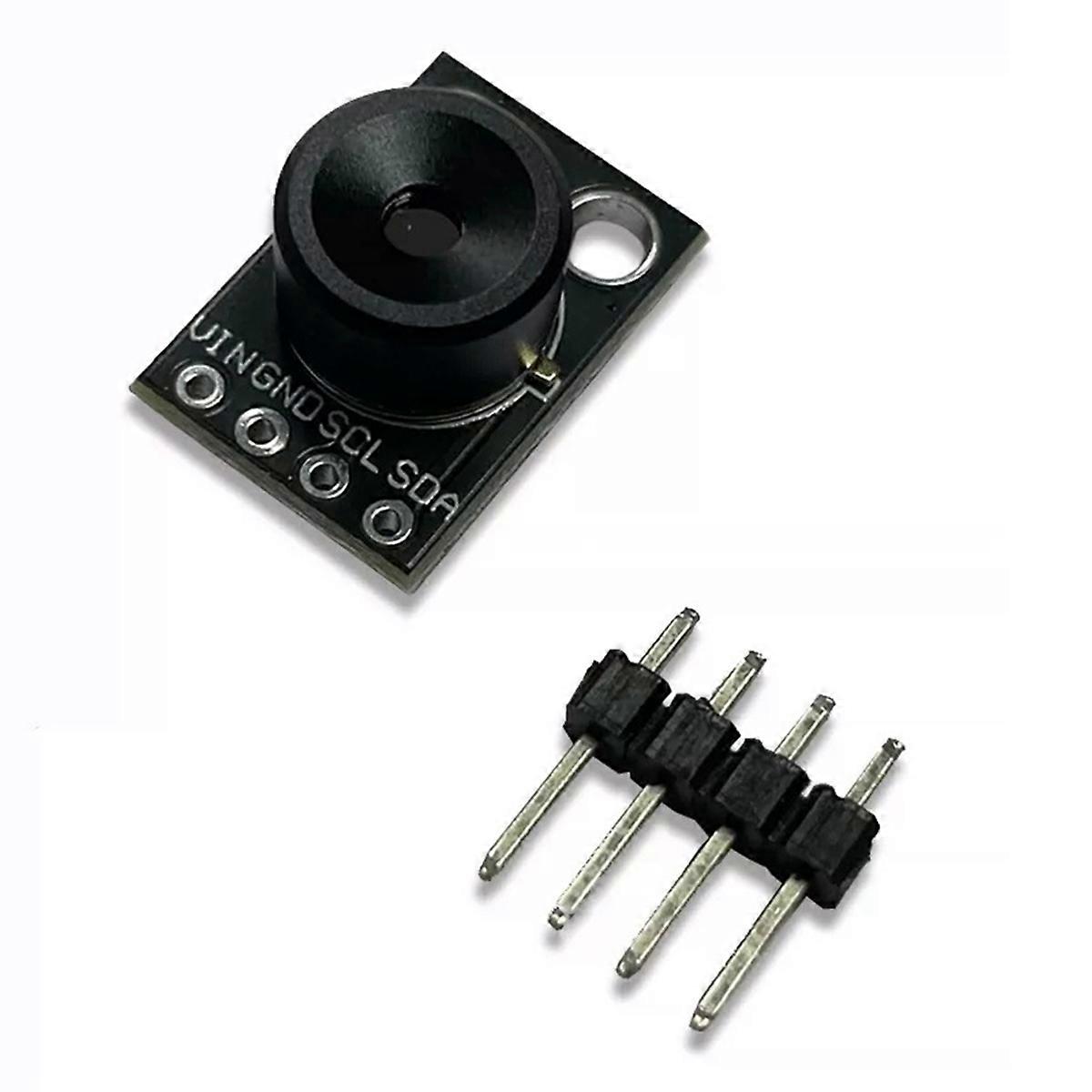 MLX90640ESF – Punktmatrixsensor zur Infrarot-Temperaturmessung