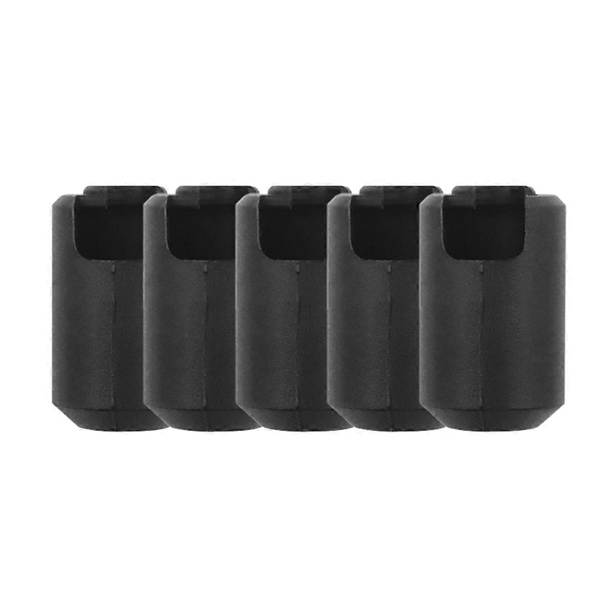 5PCS for QIDI Plus 4 Silicone Socks Hotend Protector Cover Case 3D Printer Accessories for QIDI Plus