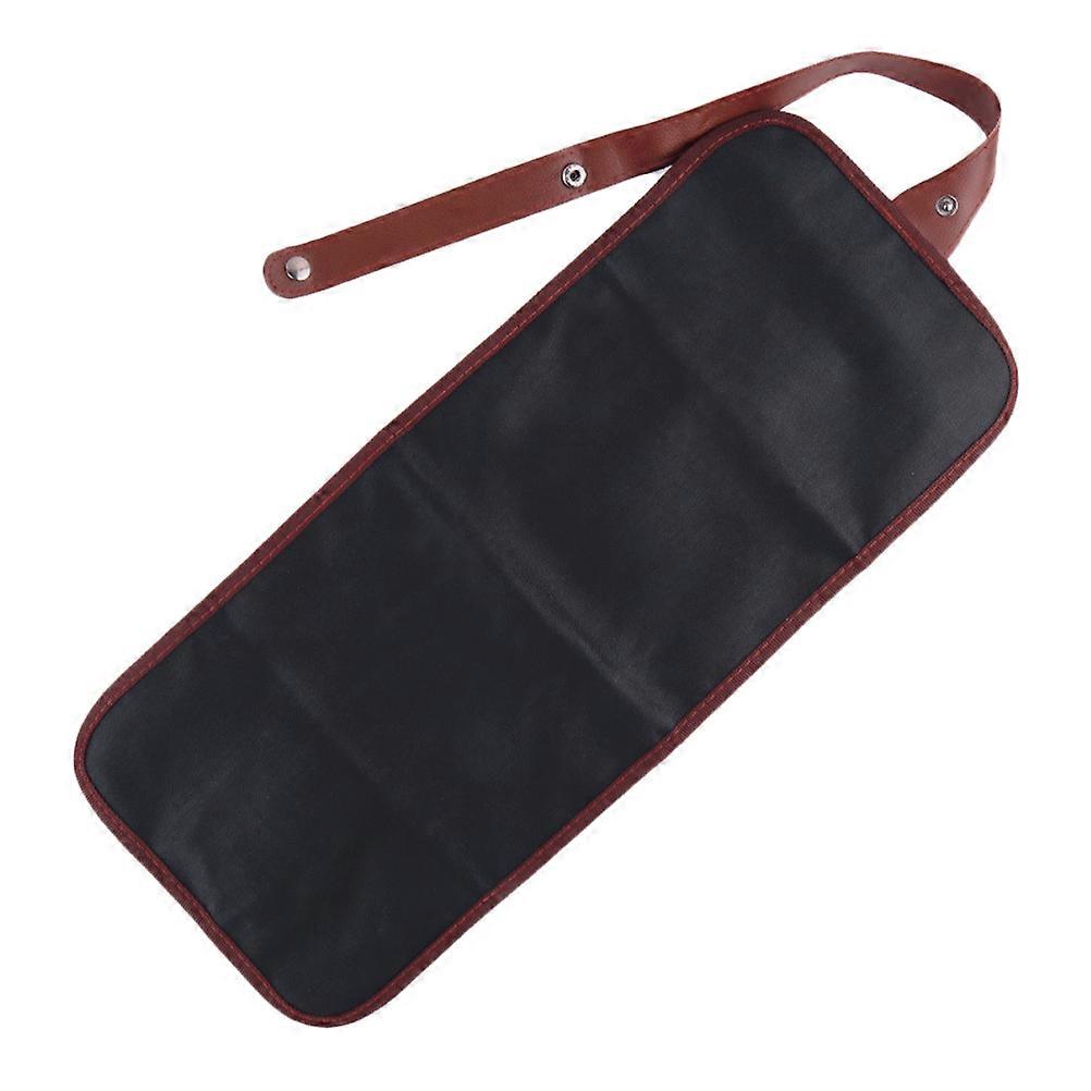 3Pcs Portable Retro Pencil Case Organizer Perfect For Beginners And Artists With Organized Storage Solution And Rectangular Shape