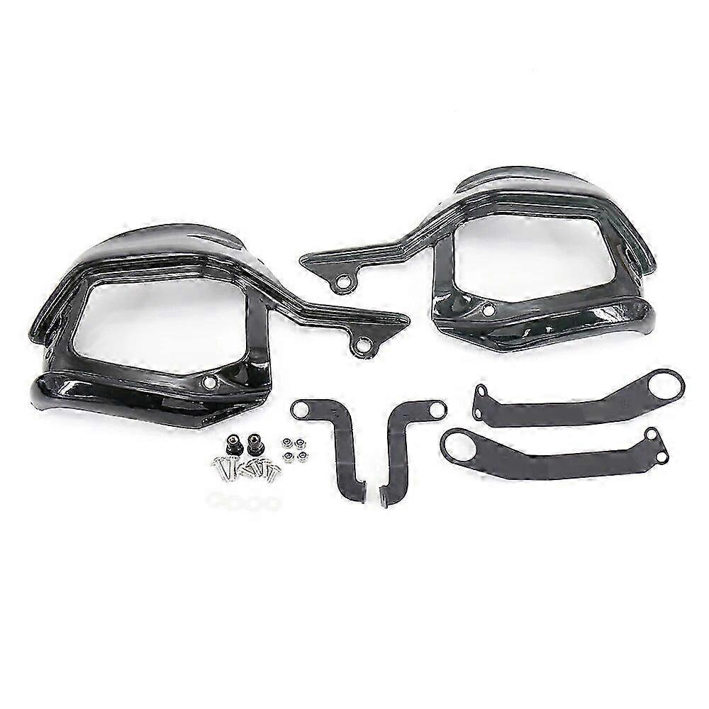 CRF 1000L Motorcycle Handguards extension For Honda X-ADV 750 XADV 2017-2020 Handlebar Handle Protector Accessories 2025