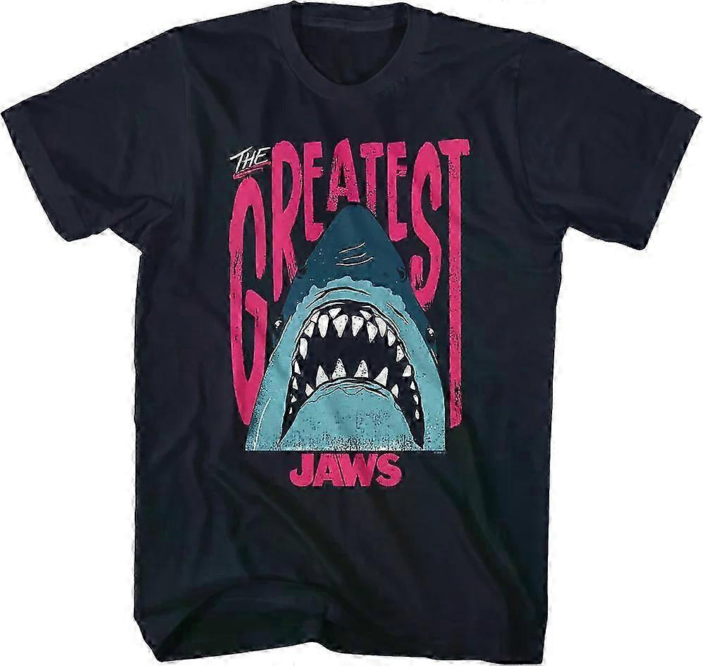 Tricou Cel mai mare Fălci Rockinstone