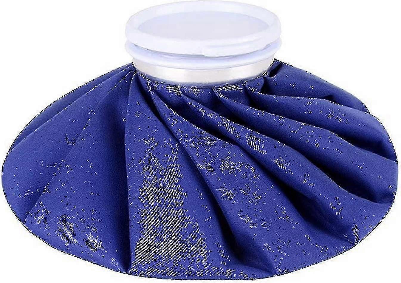 ice bag reusable for hot cold therapy