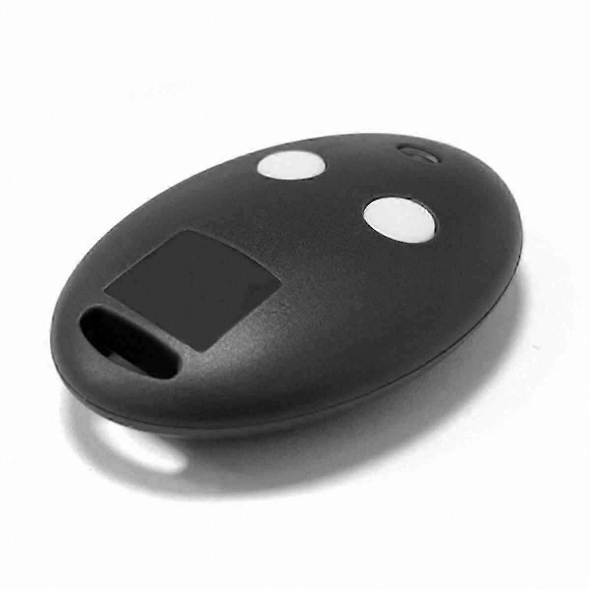 433MHz Rolling Code Garage Door Remote Control Replacement