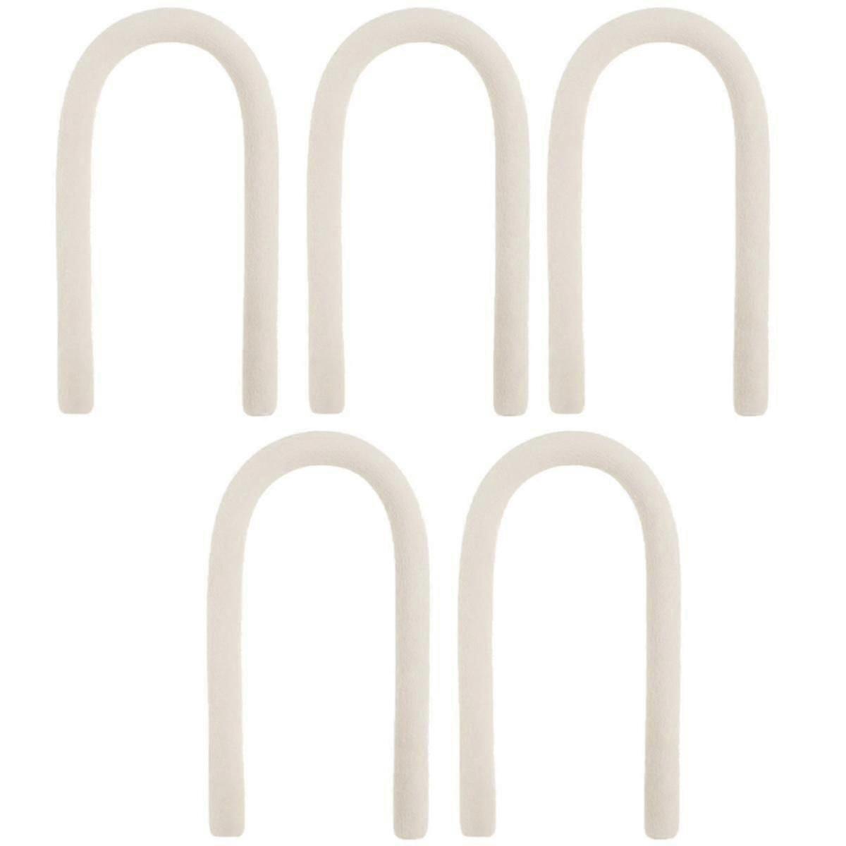 Free Bending Hook for Hanging Bags Free Bending Hook Multi-Function Use As Cupboard Lock and Phone Stand