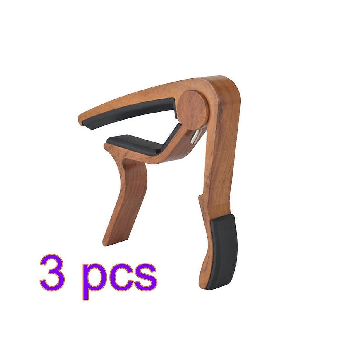 Acoustic Guitar Capo for One Guitar Use