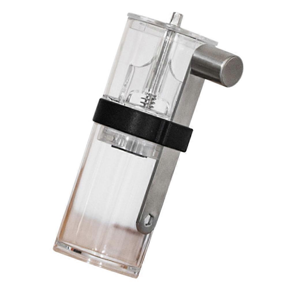 Coffee Manual Coffee Mill Grinder for Home 3Pcs Hand Grinding Machine