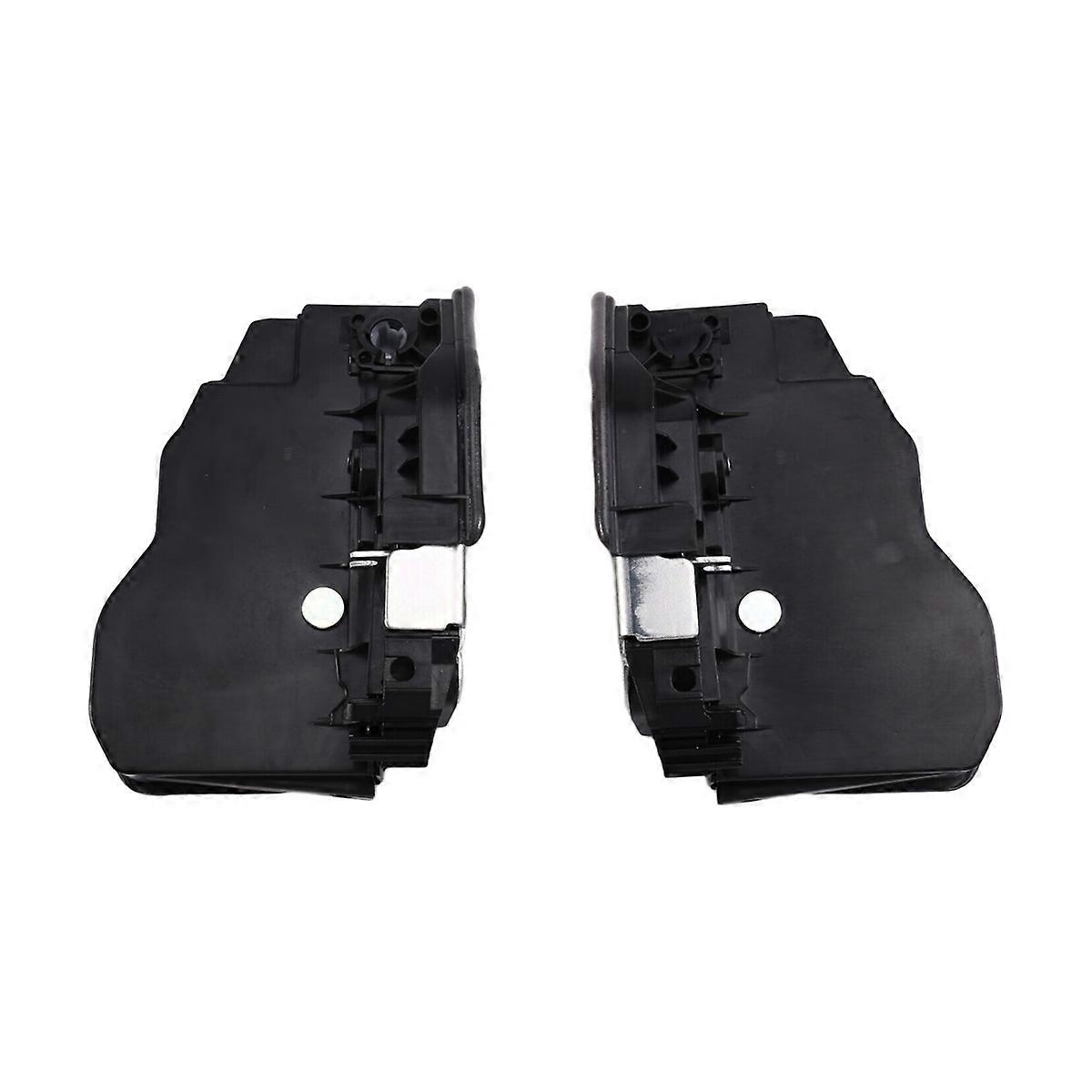 Front Left & Right Door Lock Latch Actuator 51217202143 51217202146 for X6 E60 E61 E70 E90