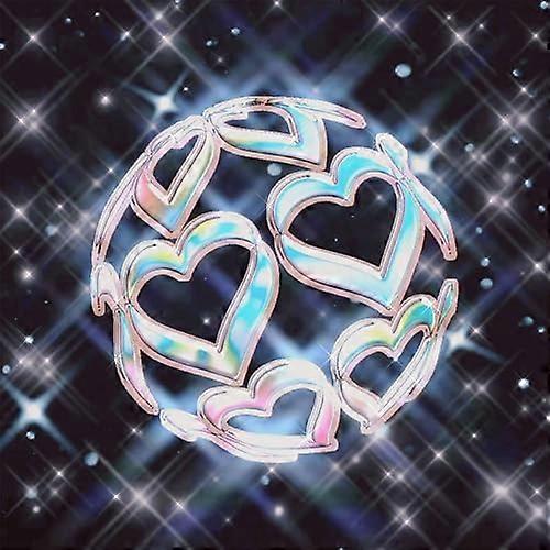 Armlock - Seashell Angel Lucky Charm (co [VINYL]